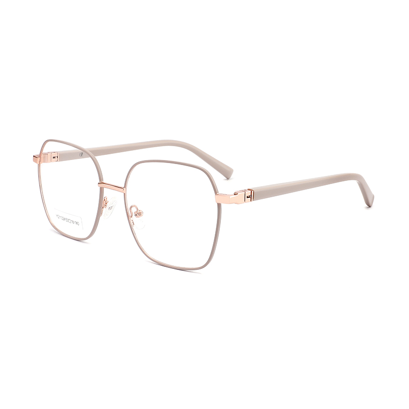 YG11024 METAL OPTICAL FRAMES